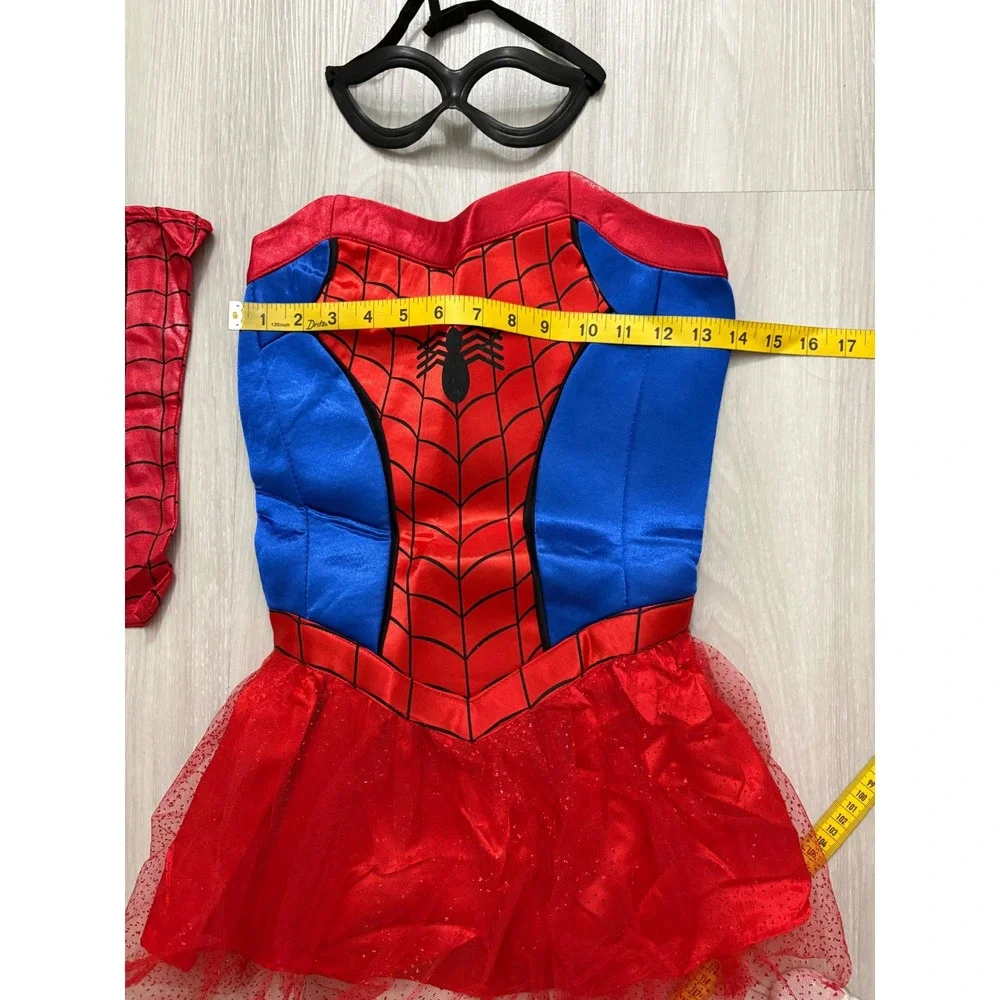 Rubies marvel spider
